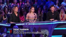 Trent Harmon - Top 5 Revealed Counting Stars - AMERICAN IDOL |  AMERICAN IDOL - SEASON 15 | AMERICAN