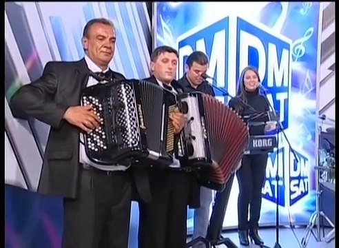 Stoja - Ciki ciki (uzivo)