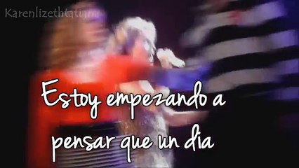 Story Of Us - Taylor Swift - Traducida en Español en vivo
