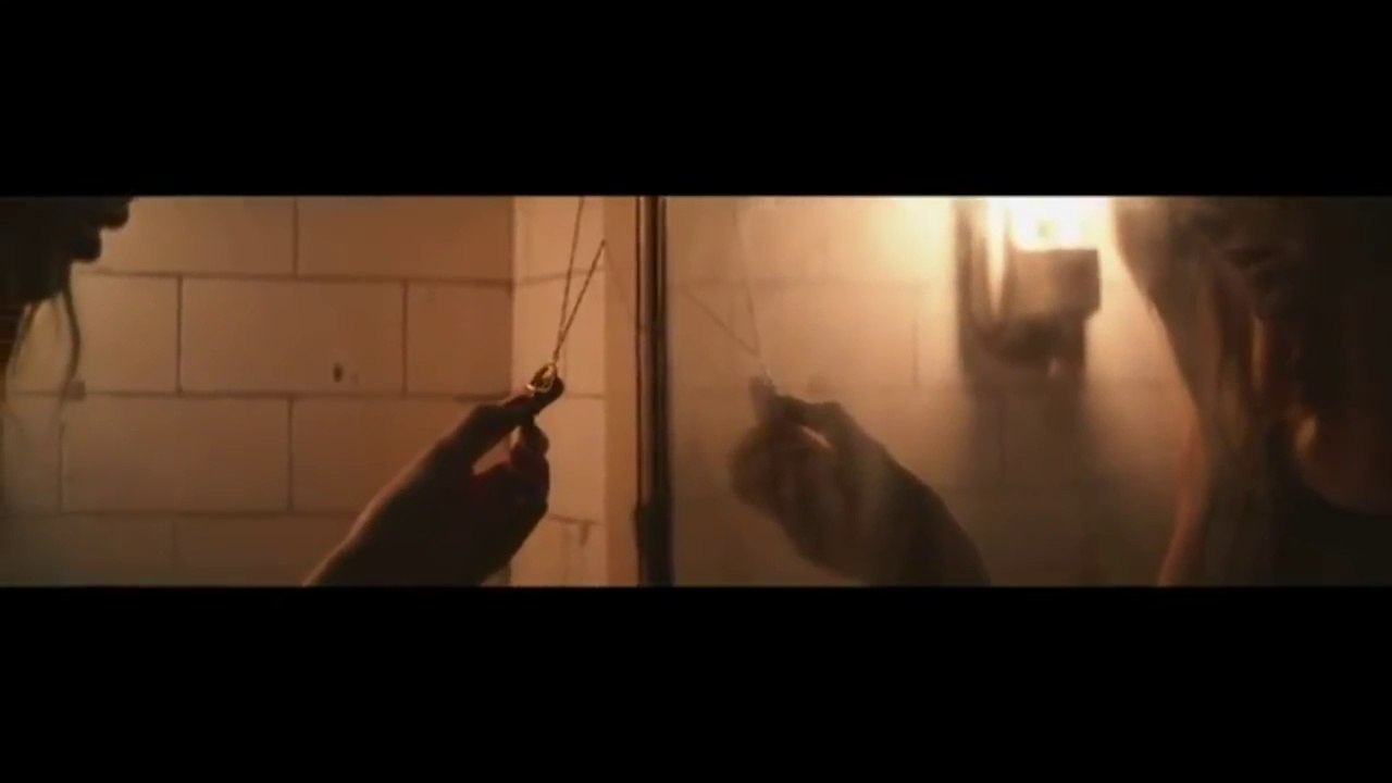 Taylor Swift - All You Had To Do Was Stay (Unofficial Music Video - Cover)