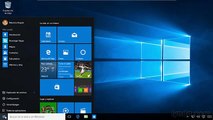 Inicio de sesión con una contraseña Windows 10