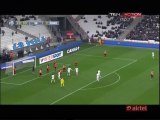 Rolando Goal HD - Olympique Marsellie 2-3 Rennes - 18.03.2016