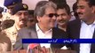 Governer Sindh Ishrat Ul Ibad Comment on Mustafa Kamal