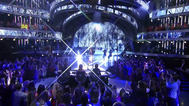 Sonika Vaid - Top 5 Revealed Let It Go - AMERICAN IDOL | AMERICAN IDOL - SEASON 15 | AMERICAN IDOL - 2016