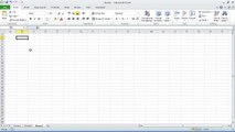 Excel Tips - Tip#53: Working with dates in Excel