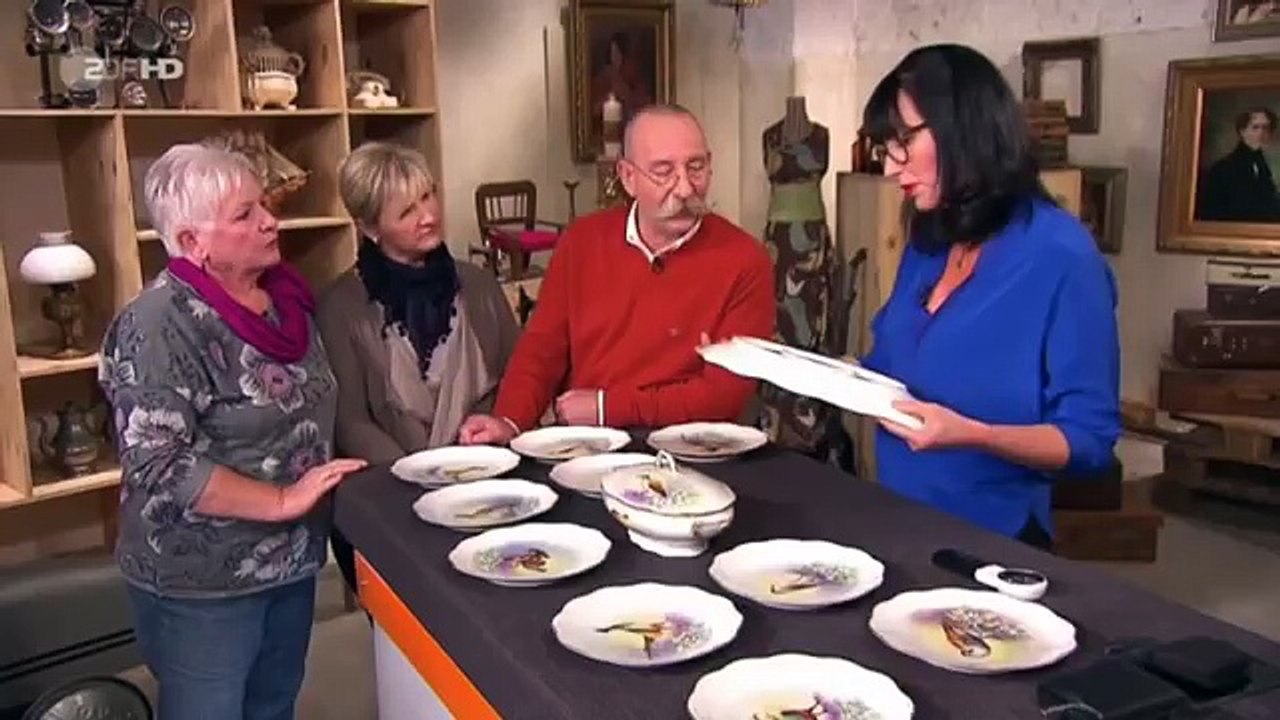 Bares für Rares - Staffel 6 Folge 6