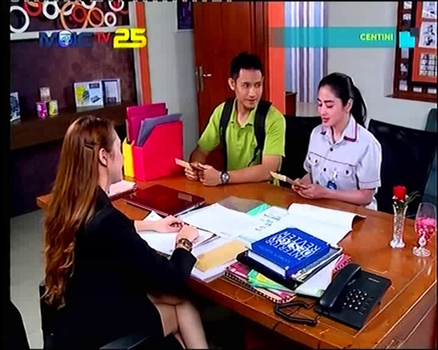 centini episode 67 bagian 2