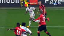 Yoann Gourcuff Goal HD - Marseille 2-4 Rennes - 18-03-2016 -