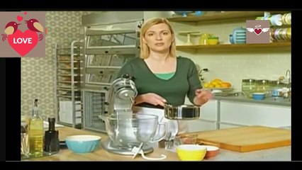 Panes trenzados - (Anna Olson)