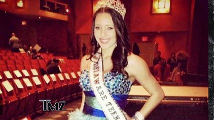 Melissa King Porn -- How Much Was She Paid?