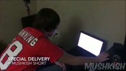 Mushkish Short: Special Delivery