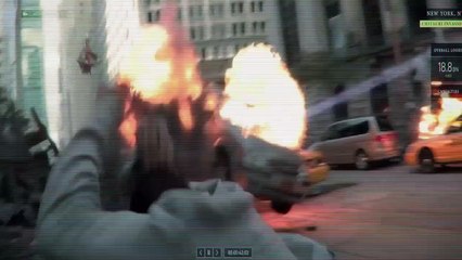 Capitão América: Guerra Civil - Versão Dublada