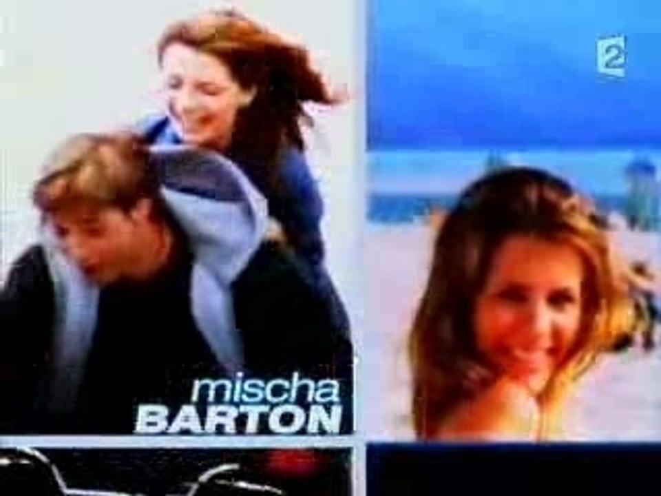 Générique Saison 1 - 1ere Partie de La Saison