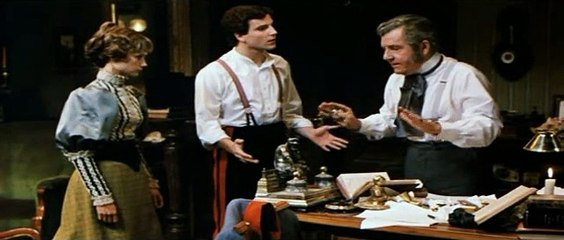 The Fabulous Journey to the Center of the Earth (1977) - Kenneth More, Pep Munné, Ivonne Sentis - Trailer (Family)