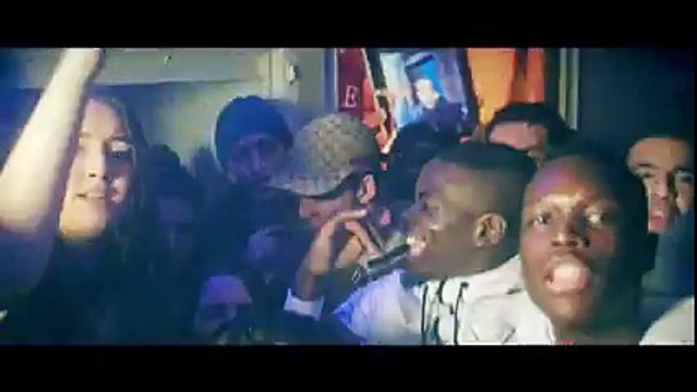 Mikamikaz - C'est la folie (Clip Officiel)