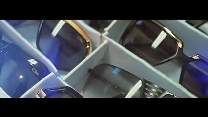 Rohn Noir - Paire de cazal