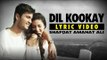 Dil Kookay Lyric Video | Shafqat Amanat Ali | Muh Dikhai