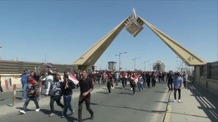 خلاف بين مكونات التحالف الشيعي بالعراق