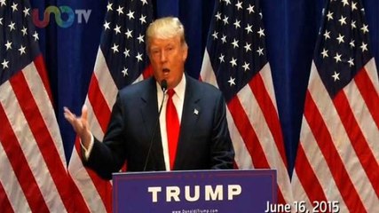 Federico Reyes Heroles |   Trump le ha dado voz a sentimientos de la sociedad americana