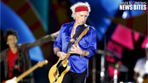 Keith Richards Nearly Pulled a Knife on Donald Trump Once