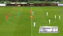 All Goals HD - Laval 0-3 Valenciennes - 18-03-2016