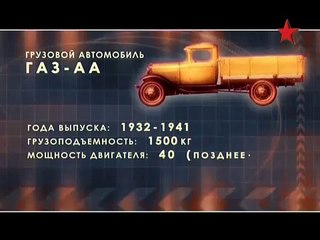 Военная техника #2 36