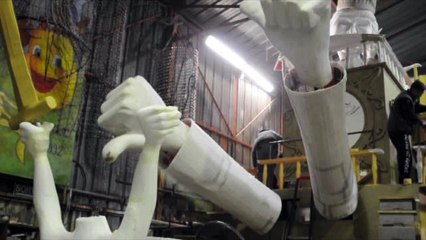 System'D 2016 Essais