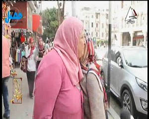 "أنا مصر" يعرض تقرير مع بعض أمهات مصر .. فيديو