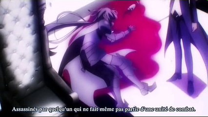 Extrait Sora n°1