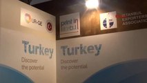 Paris Uluslararası Dünya Turizm Fuarı ?na Antalya Damgası 2-