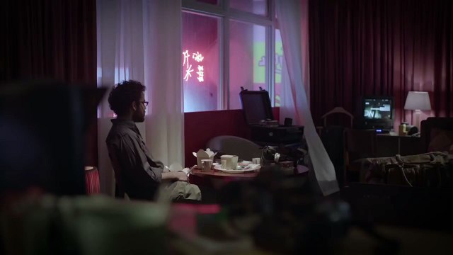 L'amour c'est parfois dur, parfois magique ...