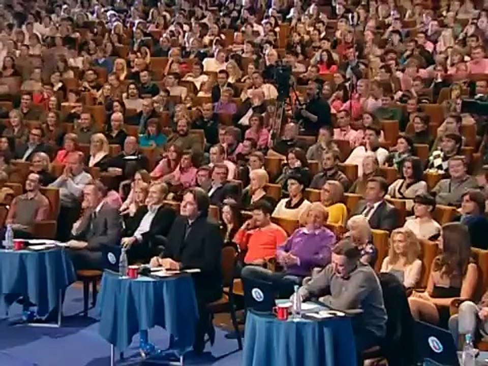 КВН Пьяный отец сочинил песню для сына