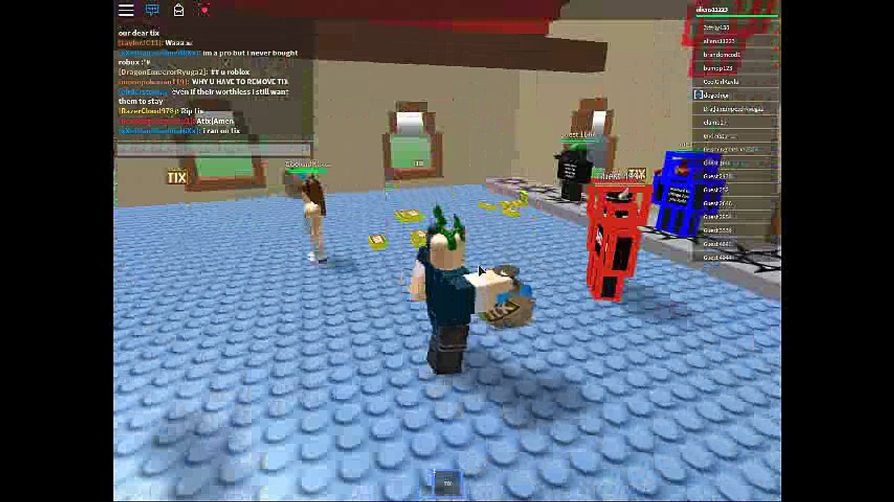 the final moments of tickets