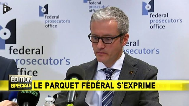 Salah Abdeslam et 4 complices arrêtés à Bruxelles