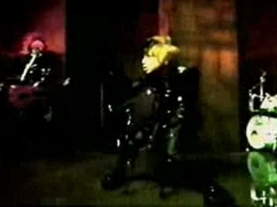 Dir En Grey - Raison D'Être