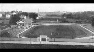 Råsunda Football Stadium 1910-2012