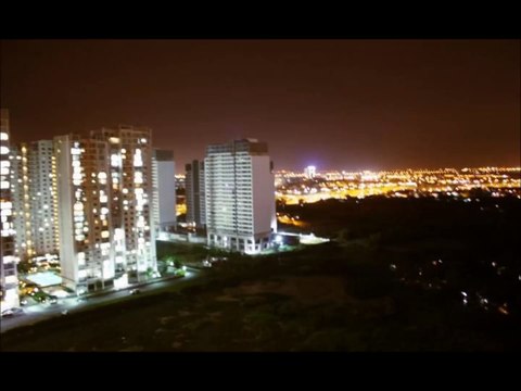 Apartment for rent in Estella building, HCM city, Vietnam