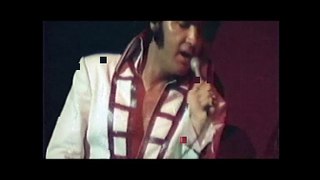 Elvis Presley -Make the world go away 13/08/1970.