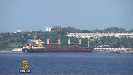 Cubans look forward to Obama visit