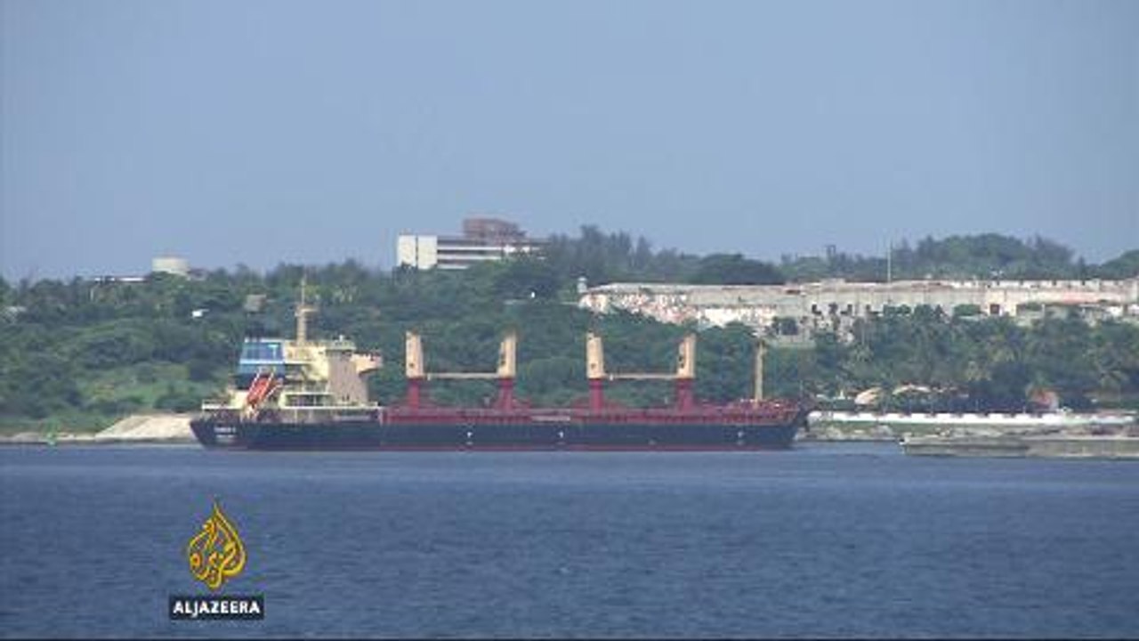 Cubans look forward to Obama visit