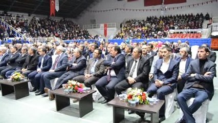 Şehitleri Anma Günü ve Çanakkale Deniz Zaferi'nin 101. Yılı - Türgev Yönetim Kurulu Başkanı Akalın
