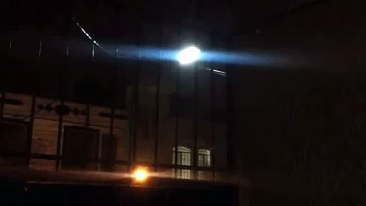 عجب شبی بود what a cool night