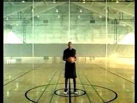 Brand Jordan Air Jordan XVII Commercial - Heartbeat