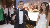 Wedding Dance Video Is A Must See