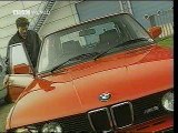 History of BMW Motorsport