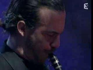 J'traîne Des Pieds - Olivia Ruiz