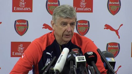 Arsenal - Un point sur l'infirmerie des Gunners