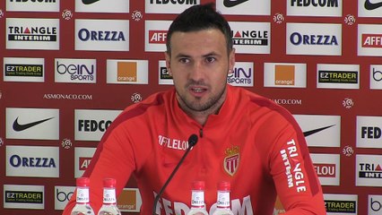 31e j. - Subasic : "Paris est monstrueux"