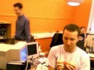 funny clip condom-test