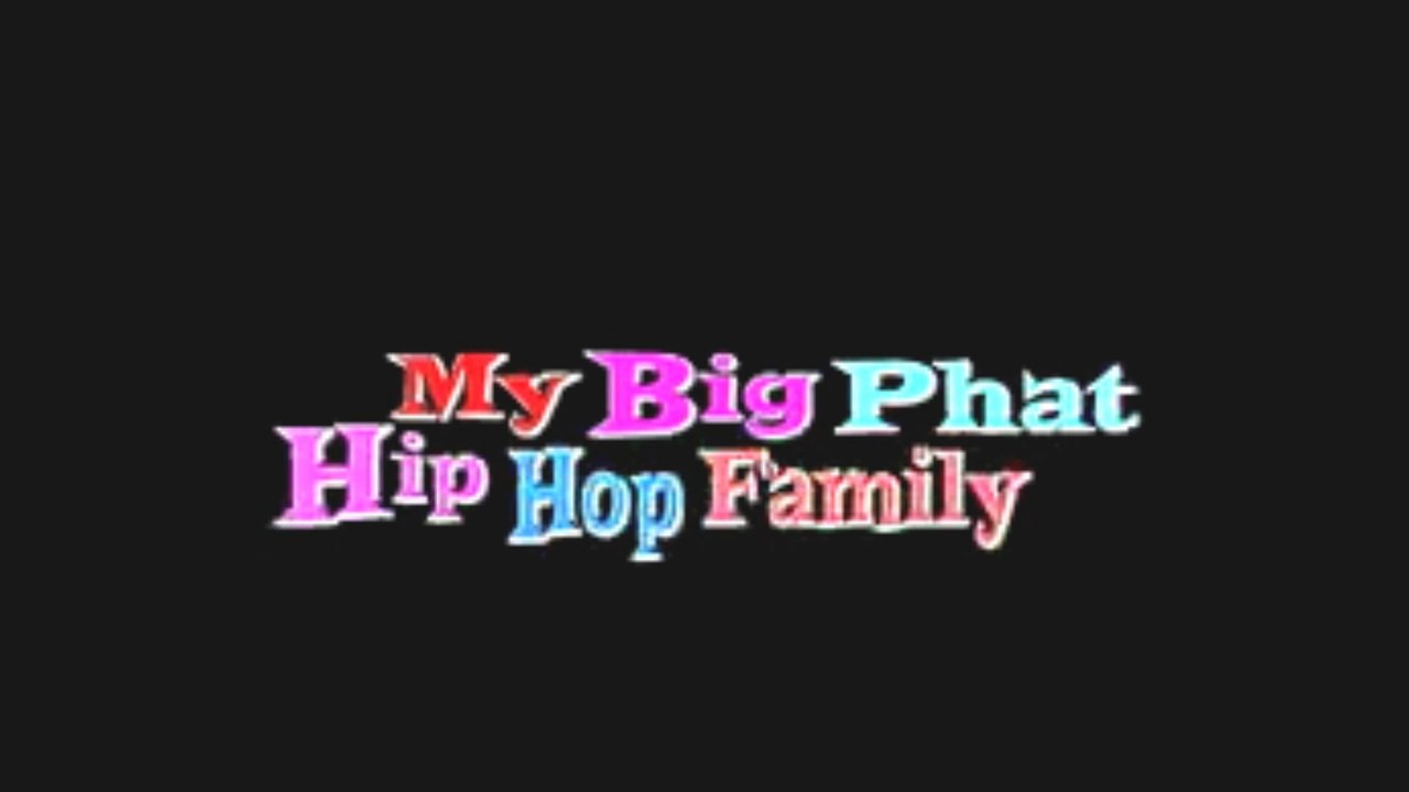 MY BIG PHAT HIP HOP FAMILY (2005) Trailer VO - HQ